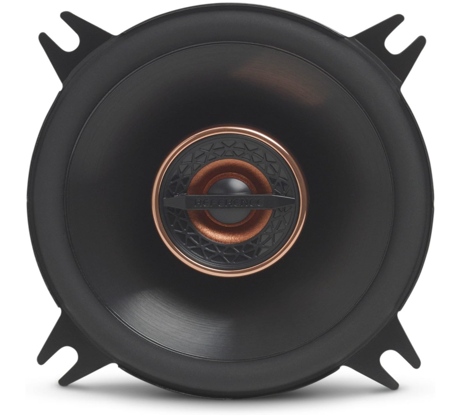 Infinity Reference REF-4032CFX 4 inches  2 WAY High Performance Coaxial Car Speakers - PAIR