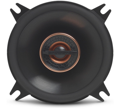 Infinity Reference REF-4032CFX 4 inches  2 WAY High Performance Coaxial Car Speakers - PAIR