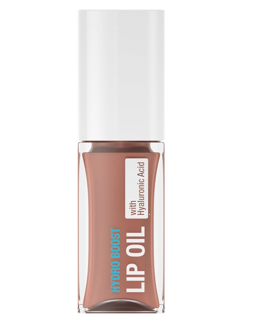 Neutrogena Hydro Boost Getinte Lipolie Hidrerend en Voedend Voller Voorkoms Lippe - Mokka Mis