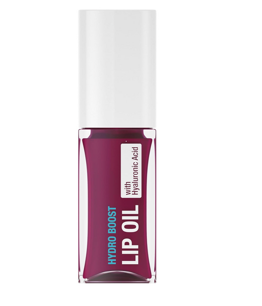 Neutrogena Hydro Boost Getinte Lipolie Hidrerende en Voedende Voller Lykende Lippe – Radiant Raspberry