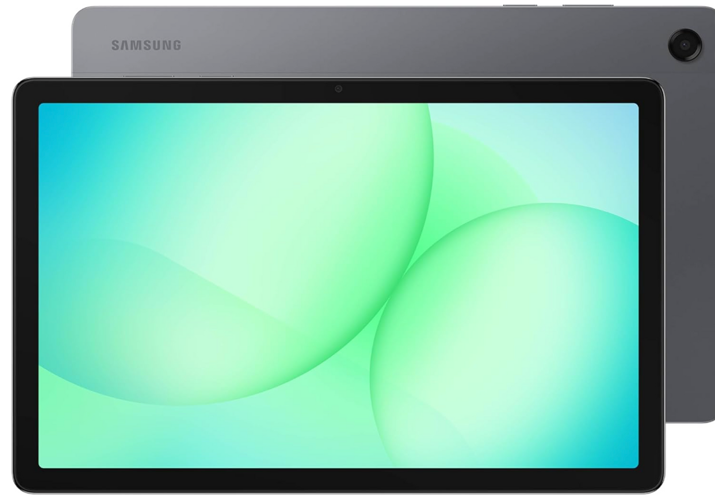 Samsung Galaxy Tab A11+ 6GB RAM, 128GB Storage, Expandable Storage