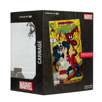 McFarlane Toys Carnage Amazing Spider-Man #362