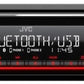 JVC KD 1-DIN MP3 CD STEREO USB AUX BLUETOOTH PANDORA CAR STEREO RADIO