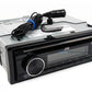 JVC KD 1-DIN MP3 CD STEREO USB AUX BLUETOOTH PANDORA CAR STEREO RADIO