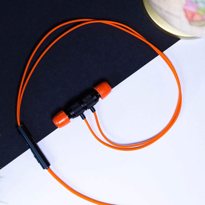 Ultra Wired Earbuds in-Ear Headphones, Earphones with Microphone, Noise Isolating Ear Buds, Memory Foam for iPhone, Samsung, School Students, Kids, Women, Small Ears