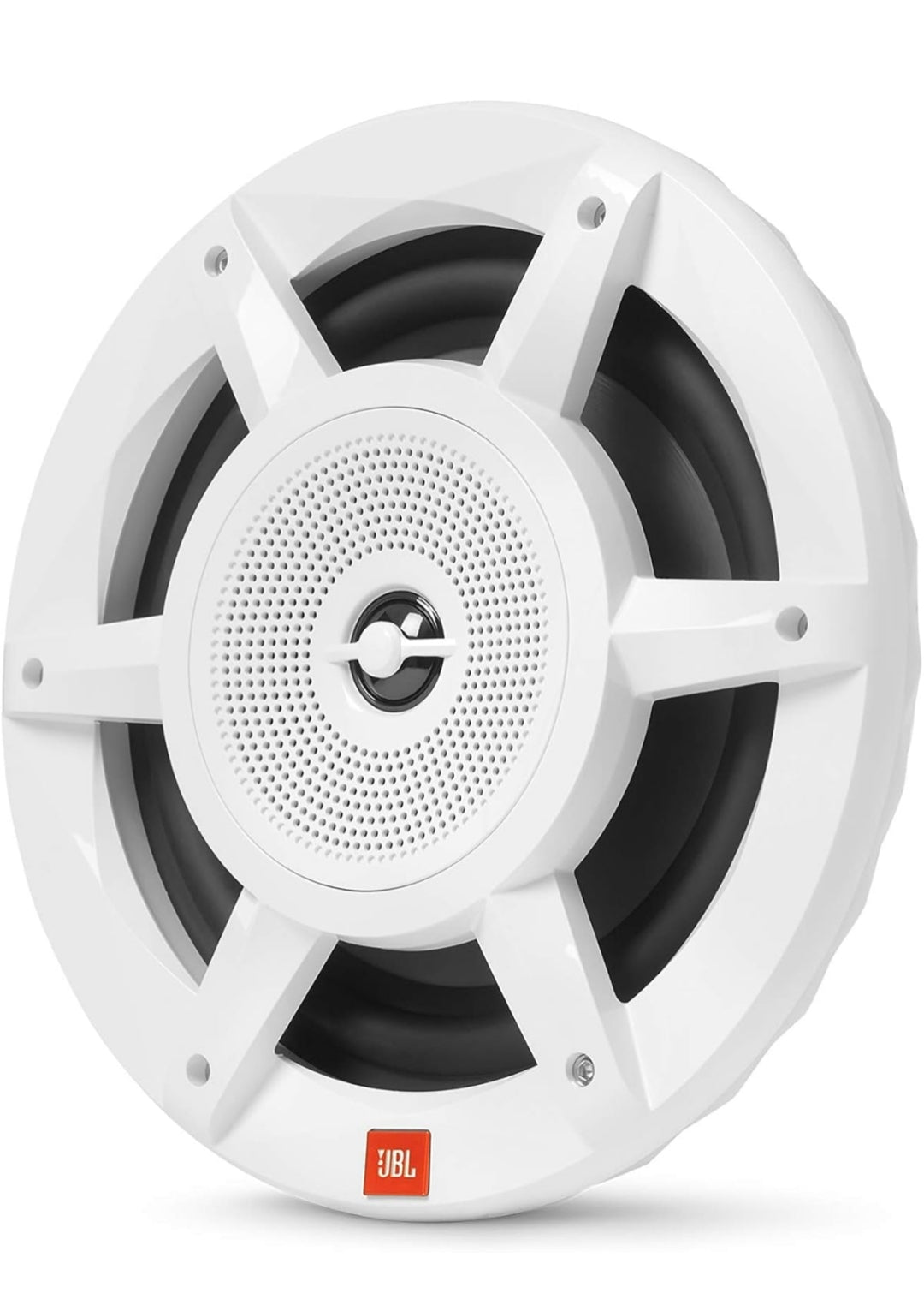 JBL Mobile Stadium Marine Series 8 inches Premium Convertible 3 Way RGB Lighting -  (WHITE)