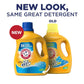 ARM & HAMMER Plus OxiClean Clean Meadow (77 Loads) Liquid Laundry Detergent - 100.5 fl oz