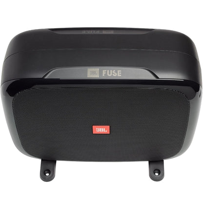 JBL Fuse - Passiewe Dubbel 8-duim Subwoofer