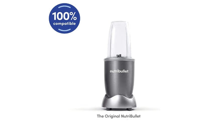 NutriBullet Beker- en Lemvervangingsstel (24 oz)