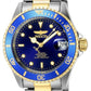 Invicta Men's Pro Diver Collection Coin-Edge Automatic Watch