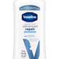Vaseline Intensive Care Body Lotion Advanced Repair Unscented for Dry Skin Lotion Made with Ultra-Hydrating Lipids + Vaseline Jelly to Repair Extremely Dry Skin 32 Oz