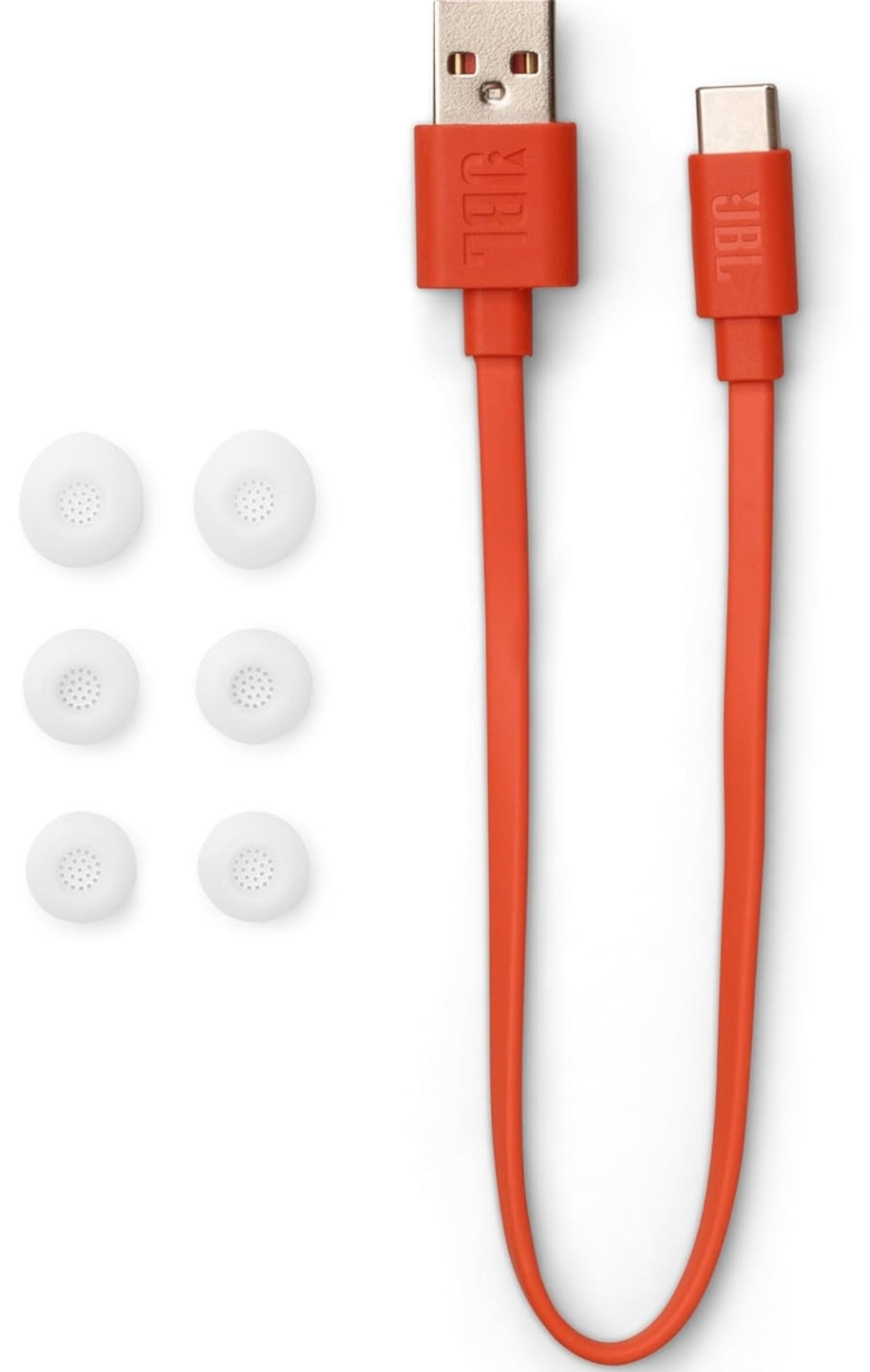 JBL Vibe Buds 2 - True Wireless Noise Cancelling Earbuds Pure Bass Sound - (Black)