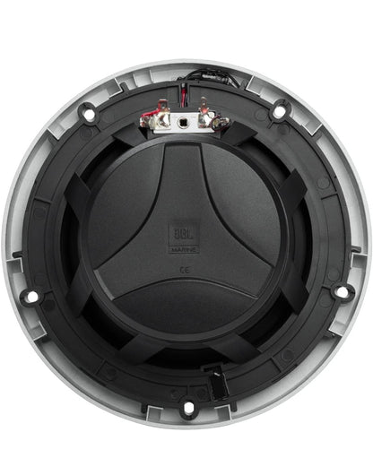 JBL 6-1/2" (160mm) Tweerigting Mariene Oudio Multi-Element Luidspreker 60W – (Grys)