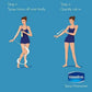 Vaseline Aloe Soothe Spray 2-Pack – Non-Greasy, Fast-Absorbing All-Over Soothing Moisturizer for Dry Skin, 6.5 Oz Ea