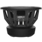 JBL 12” (305mm) High-Performance Automotive Subwoofer - Black