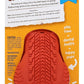 Arm & Hammer for Pets Super Treadz Mini Gorilla Dental Chew Toy for Dogs Reduce Plaque & Tartar Small (1 Count)