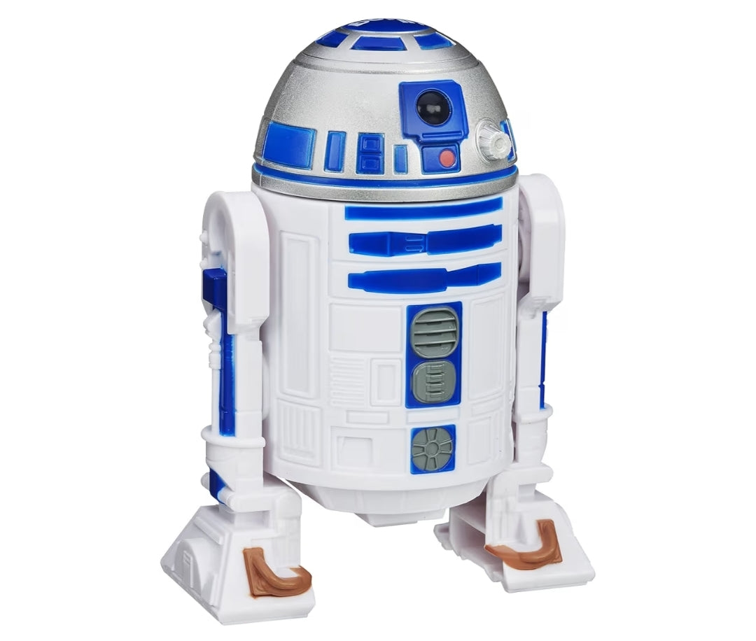 Bop It! Game Star Wars R2-D2 Edition - Electronic Games