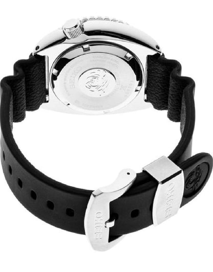 SEIKO Outomatiese Horlosie vir Mans - Prospex Outomatiese Duiker - Roterende Ring, 200m Waterbestand