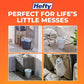 Hefty Medium Trash Bags, Fabuloso Scent - 8 Gallon (26 CT)