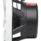JBL 8" (200mm) Two-Way Marine Audio Multi-Element Speaker 25W – (White)
