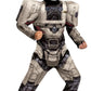Disguise Boys Megatron Transformers One Costume, Official Transformers Animated Movie Muscle Costume for Kids