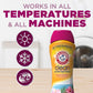 ARM & HAMMER Clean Scentsations In-Wash Laundry Scent Booster - Tropical Paradise scent (45 Oz)