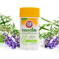 Arm & Hammer Essentials Deodorant, Fresh - 2.5 oz. (Pack of 2)