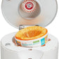 Munchkin Arm & Hammer Diaper Pail Refill Rings, Holds up to 544 Newborn Diapers - (2 Pack)