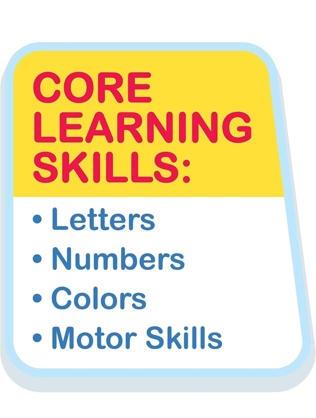 Just Play CoComelon Learning Kitchen, 34-Pieces, Interactive Playset, Learning & Education, Kids Toys for Ages 18 Month