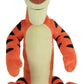 Disney Classics Friends Large 13.5-Inch Plush Tigger from Winnie the Pooh, Stuffed Animal, Tiger, Kids Toys for Ages 2 Up by Just Play