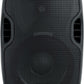 (2) Rockville BPA10 10" 800w DJ PA Speakers with Bluetooth BUNDLE