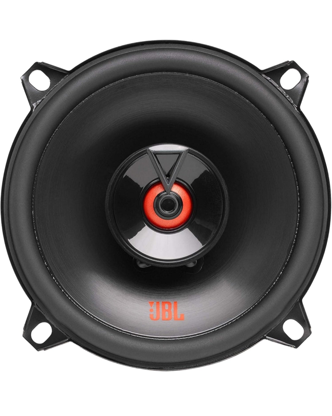 JBL Club 522F - 5", Two-way Component Speaker System (No Grill)