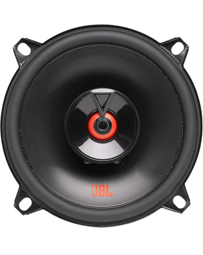 JBL Club 522F - 5", Tweerigting Komponentluidsprekerstelsel (Geen Sierrooster)