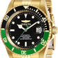Invicta Men's Pro Diver Automatic Watch, 29184