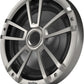 Infinity 1022MLT 10 Inch Marine RGB LED Subwoofer - Titanium (1PC)