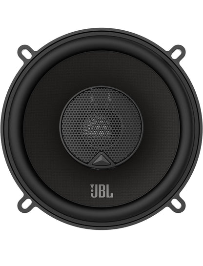 JBL 5 1/4 Duim Opgradering-multielement-motorluidsprekerstelsel GEEN Rooster