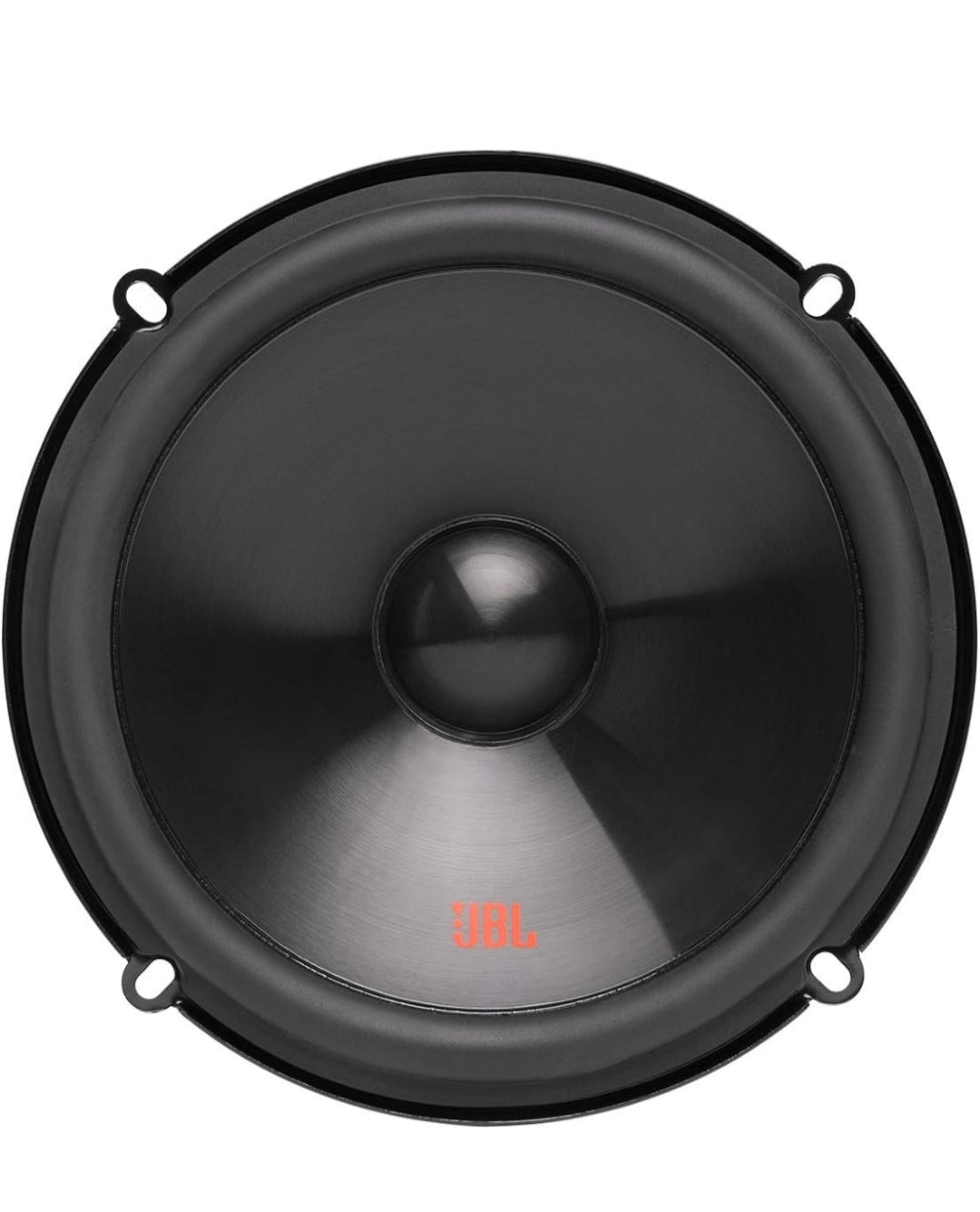 JBL Club 602CTP - 6.5", Two-way Component Speaker System with Tweeter Pod