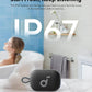 Soundcore Select 4 Go Bluetooth Shower Speaker by Anker, IP67 Waterproof/Dustproof, Ultra-Portable Speaker, Wireless, 20H Playtime, Floatable, Powerful Sound, Electronics for Outdoors/Home/Travel