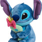 Disney Classics Lil Friends Stitch and Scrump Plush Stuffed Animal, Kids Toys for Ages 2 Up by Just Play