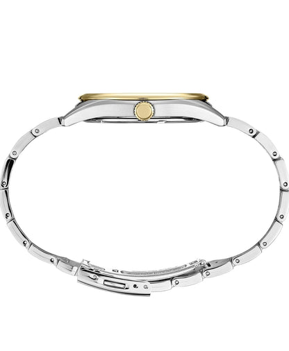 Seiko Essentials, Wit