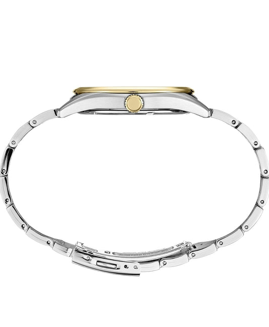 Seiko Essentials, Wit