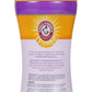 Arm & Hammer Cat Crystal Deodorizer for Litter Box - Calming Lavender & Vanilla Scented Cat Litter Smell Eliminator -(15 Oz)