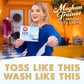 ARM & HAMMER Power Sheets Laundry Detergent, Fragrance Free, Dermatologist Tested (50 CT)