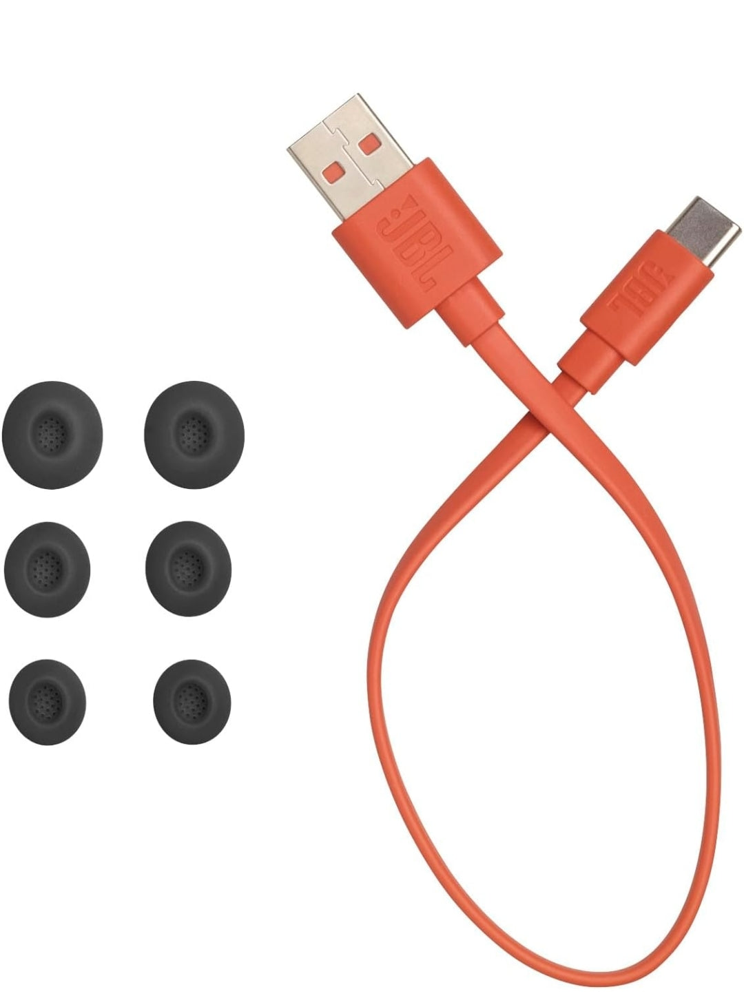 JBL Tune Buds 2 - True Wireless Noise Cancelling Earbuds Spatial Sound - (Black)