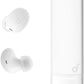 Soundcore A30i by Anker, Smart Noise Cancelling Earbuds, Lipstick-Shaped Stylish Design, Tiny, Lightweight Comfort, Clear Sound, IP54, 15H Playtime in ANC Mode, Wireless Earbuds, Bluetooth 5.4