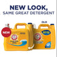 ARM & HAMMER Liquid Laundry Detergent - Clean Burst Fresh  (170 fl oz)