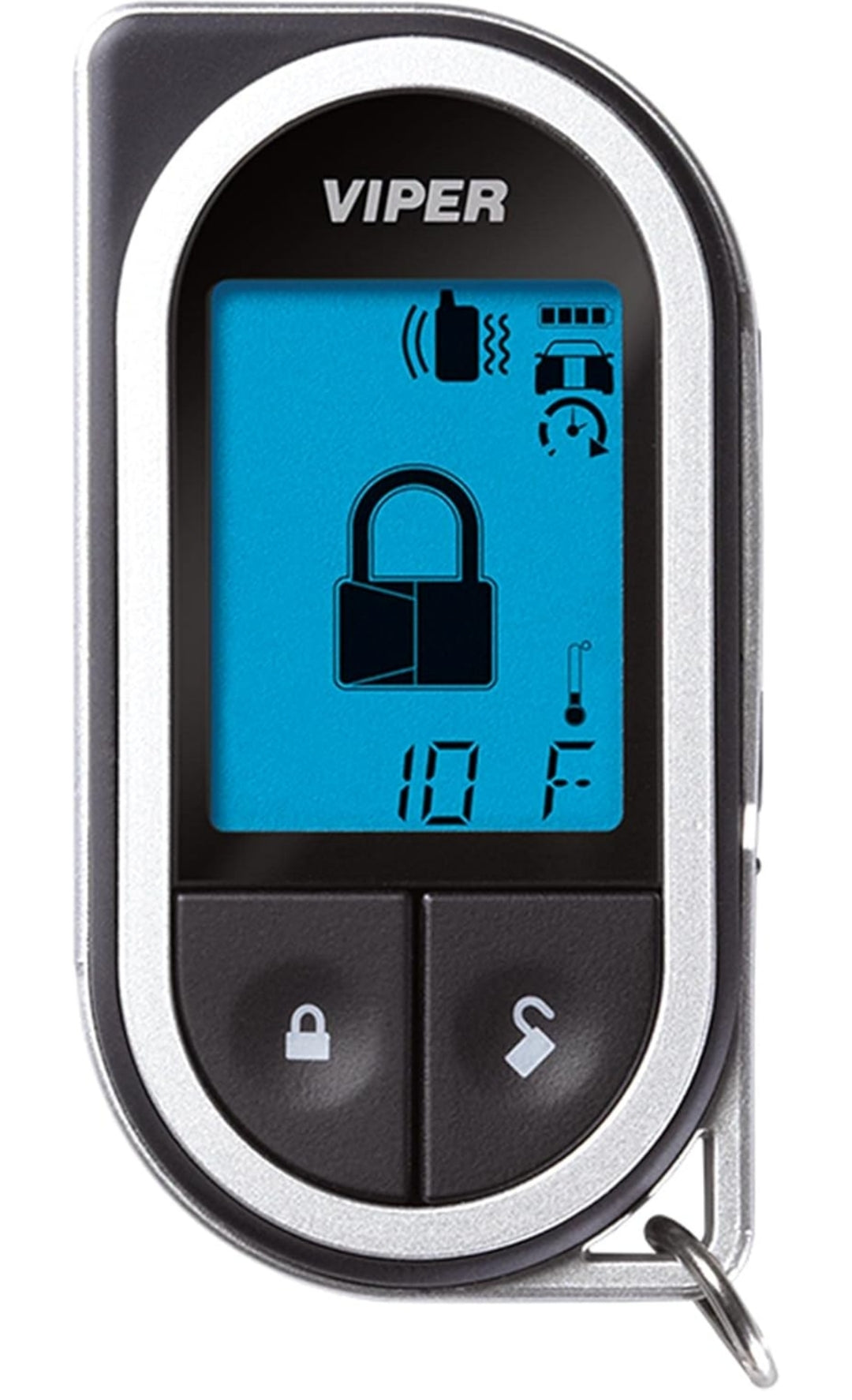 Viper 7351V 2-Way Replacement Remote