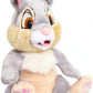 Disney Classics Friends Large 13-Inch Plush Thumper from Disney's Bambi, Stuffed Animal Rabbit, Kids Toys for Ages 2 Up, Amazon Exclusive by Just Play