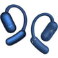 Soundcore AeroFit 2 by Anker, Open-Ear Headphones, Translation Earbuds Real Time, 4 Adjustable Positions for Every Ear Size, 2x Richer Bass, Hi-Res, 42H Playtime, IP55,AI Clear Calls,Wireless Charging