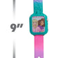 Barbie Photo Filter Play Camera and Play Smart Watch Set with Lights and Sounds, Pretend Play, Kids Toys for Ages 3 Up by Just Play